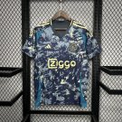 Ajax Away 24/25 Soccer Football Jersey