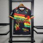 Ajax Away Graffiti Version Shirt Bob Marley Kit 23/24 Football Futbol Soccer Jersey (3 Little Birds)