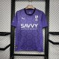 Al Hilal SC Third Away 24/25 Adult Soccer Futbol Football Jersey