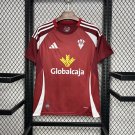 Albacete Away 24/25 Adult Soccer Futbol Football Jersey