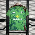 Albacete Third 24/25 Adult Soccer Futbol Football Jersey