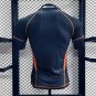 Argentina Black Goalkeeper 2024 Player Authentic Soccer Football Futbol Jersey Kit