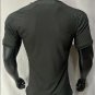 Argentina Black Pre-Match Special 2024 Player Authentic Soccer Football Futbol Jersey Kit