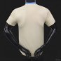 Argentina Brown Special 2024 Player Authentic Soccer Football Futbol Jersey Kit