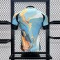 Argentina Graffiti board 24/25 Player Soccer Football Futbol Adults Jersey
