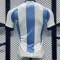 Argentina Home 2024 Player Authentic Soccer Football Futbol Jersey Kit