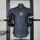 Argentina Messi La Pulga 23/24 Authentic Soccer Football Futbol Jersey Kit