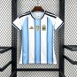 Argentina World Cup Home 2026 Womens Jersey