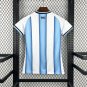 Argentina World Cup Home 2026 Womens Jersey