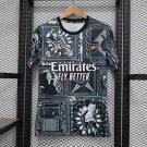 Arsenal 2024 Special Edition Ian Wright Pre Match Training Adult Football Soccer Jersey Shirt