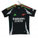 Arsenal Away 24/25 Soccer Football Jersey