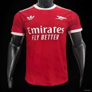Arsenal Home 24/25 Player Adults Jersey