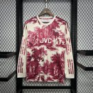 Arsenal Special Edition 2024/25 Long Sleeves Soccer Football Jersey