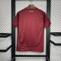 AS Roma Home 24/25 Adult Soccer Football Futbol Jersey