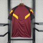 AS Roma Special Edition 24/25 Adult Soccer Futbol Football Jersey