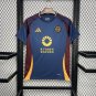 AS Roma Third 24/25 Adult Soccer Futbol Football Jersey
