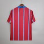 Aston Villa Home 93/95 Retro Soccer Football Jersey