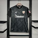 Athletic Bilbao Goalkeeper 24/25 Adult Soccer Football Futbol Jersey