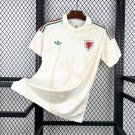 Wales World Cup Away 2026 Jersey