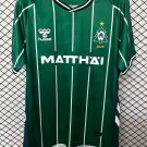 Werder Bremen Christmas Green 25/26  Jersey