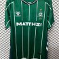 Werder Bremen Christmas Green 25/26 Jersey