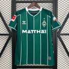Werder Bremen Home 25/26 Jersey