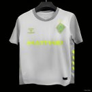 Werder Brenmen Away 25/26 Jersey