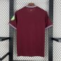 West Ham United Home 25/26 Jersey