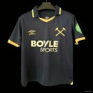 West Ham United Third 25/26 Jersey