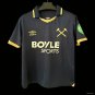 West Ham United Third 25/26 Jersey