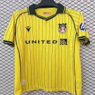 Wrexham Away 25/26 Jersey