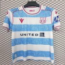 Wrexham Third 25/26 Jersey