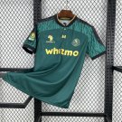 Young Africans Home 25/26 Adult Soccer Futbol Football Jersey