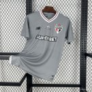 Sao Paulo Special Edition Grey 25/26 Jersey