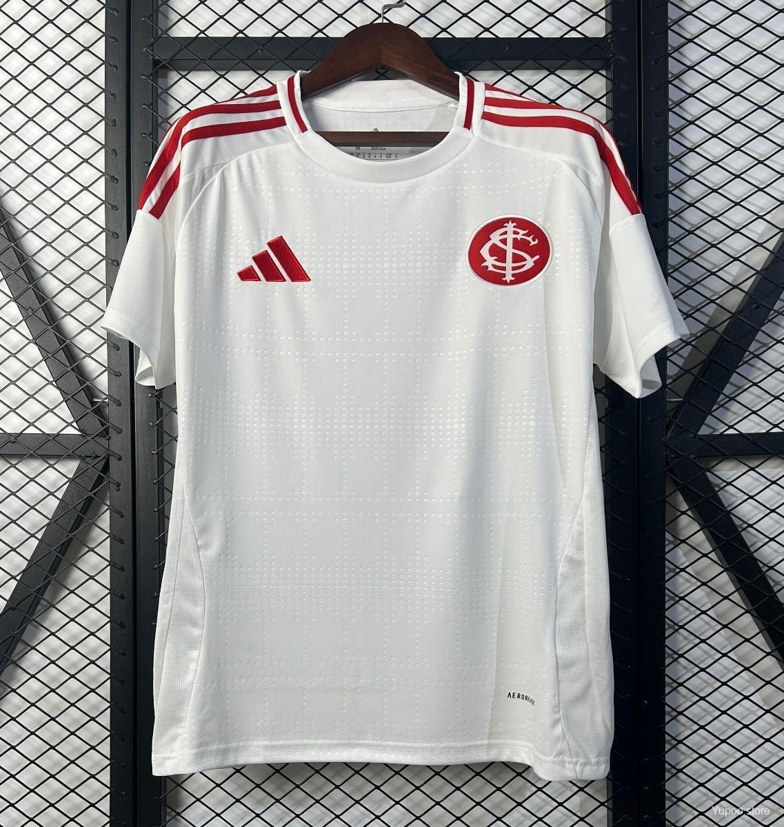 SC Internacional Away 25/26 Jersey