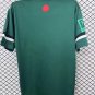 Schalke 04 Green 150th Anniversary 25/26 Jersey