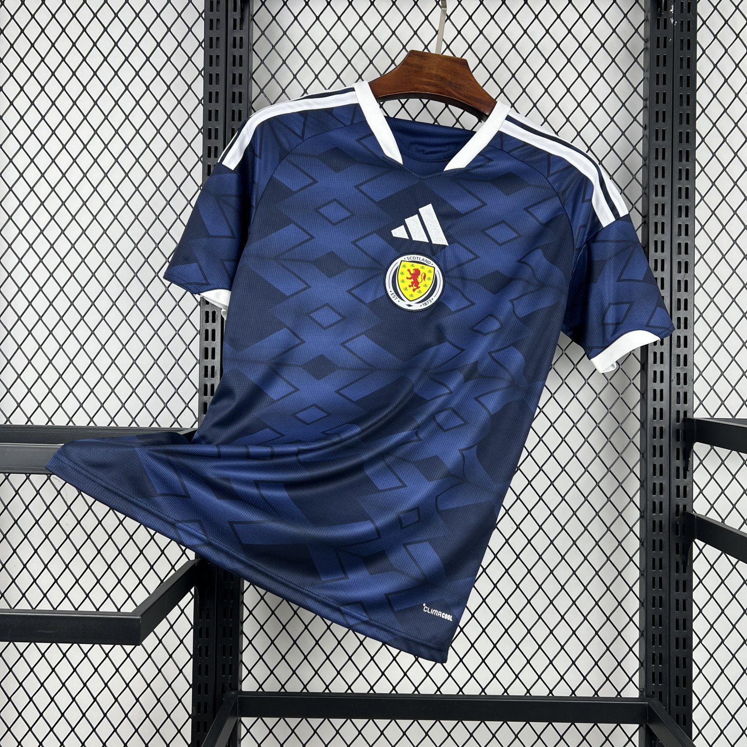 Scotland World Cup Home 2026 Jersey