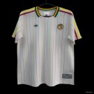 Senegal White 2026 Jersey