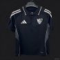Sevilla Black Polo 25/26 Jersey