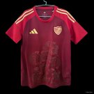 Sevilla FC Limited Edition 25/26 Jersey