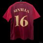 Sevilla FC Limited Edition 25/26 Jersey