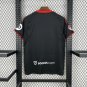 Sevilla FC Third 25/26 Jersey
