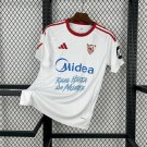 Sevilla FC X Anuel ´Europe Tour Home 25/26 Jersey
