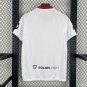 Sevilla Home 25/26 Jersey