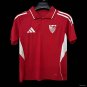 Sevilla Red Polo 25/26 Jersey