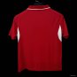Sevilla Red Polo 25/26 Jersey