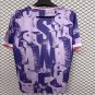 Sheffield Wednesday Away Purple 25/26 Jersey