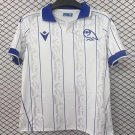 Sheffield Wednesday Third 25/26 Jersey