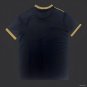 SL Benfica Black with Geometric Pattern 25/26 Jersey