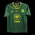 South Africa Home 2026 Jersey